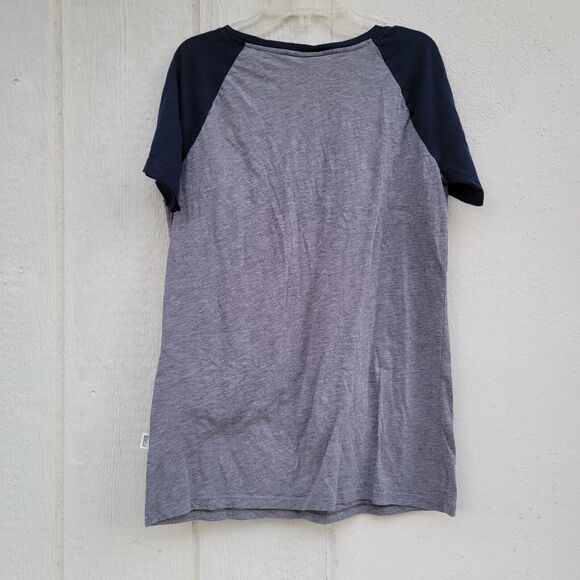 pink Victoria Secret New England patriots tshirt Women's sz M - Picture 4 of 4